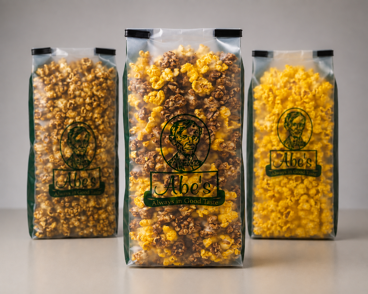 Popcorn