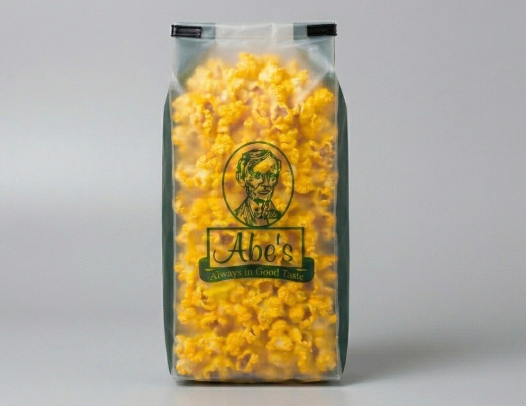 Cheese Corn