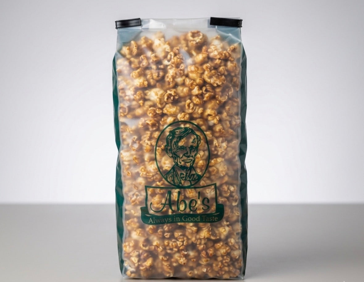 Caramel Corn